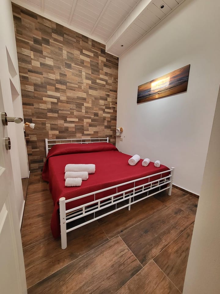 Marino Casa Vacanze - Carini