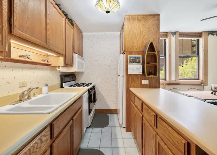 Northstar Studio Near Village And Slopes - Tahoe Vista, CA