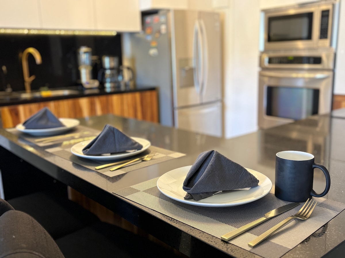 Top performing Airbnb: Consulate/CAS 15 min+LaRuina+Palominos+SonoraGrill in Hermosillo