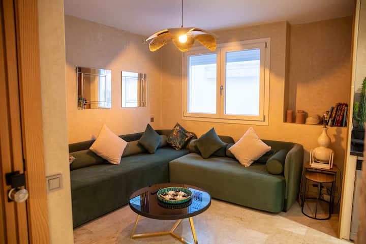 Rêve D’hôte – Rare Pearl Premium Stay Exclusive - El Jadida