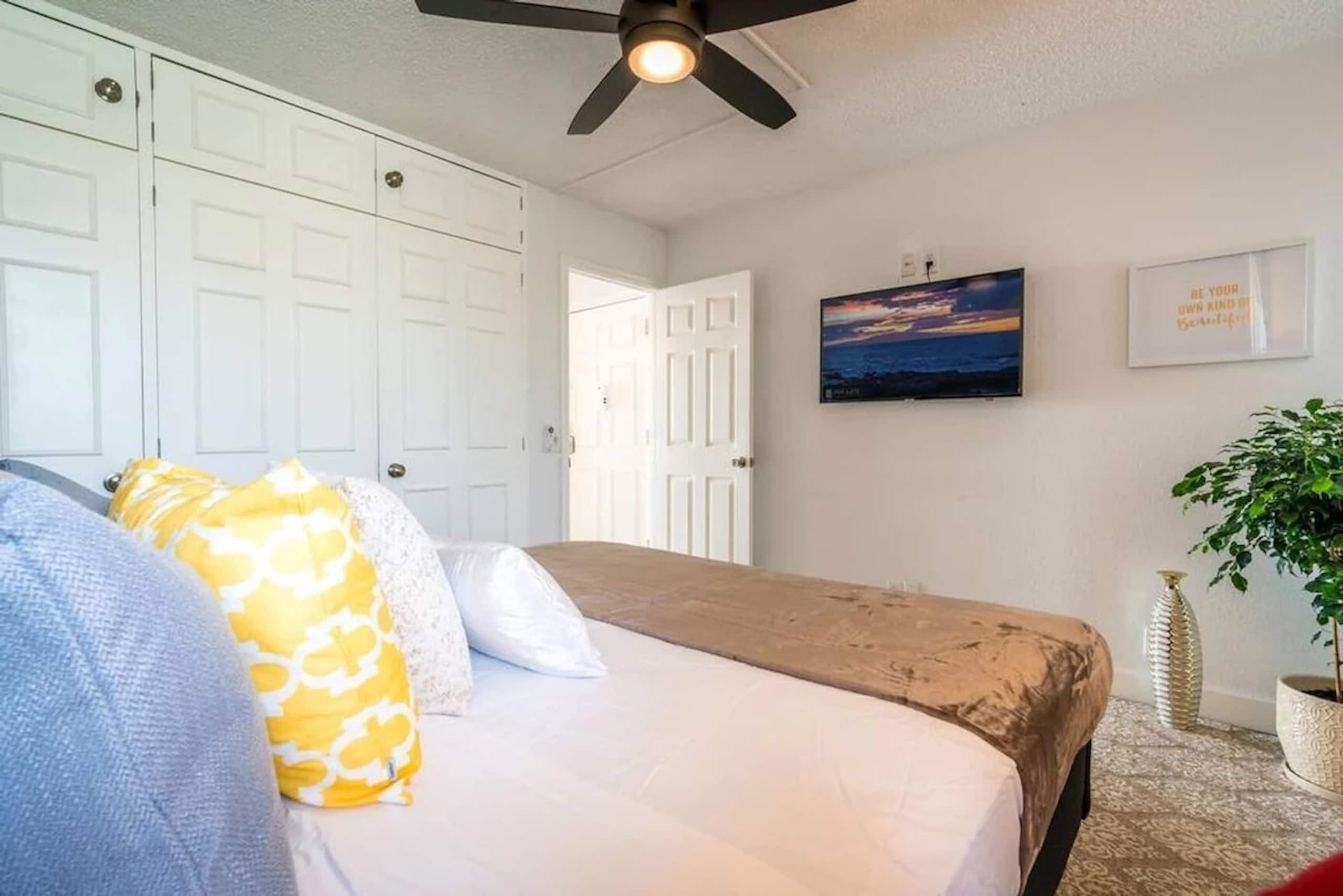 Condo in Kihei · ★4.75 · 1 bedroom · 2 beds · 1 private bath - Image 19