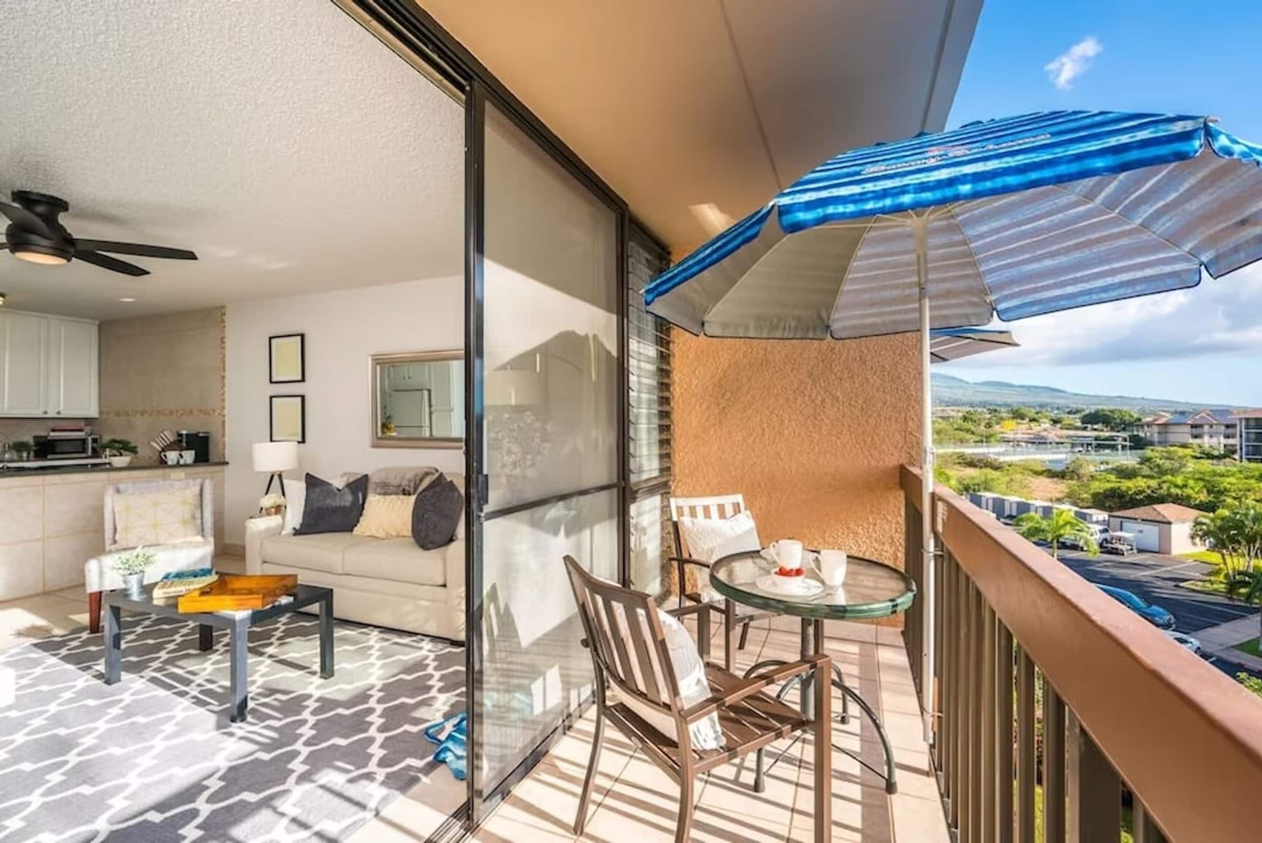 Condo in Kihei · ★4.75 · 1 bedroom · 2 beds · 1 private bath - Image 27