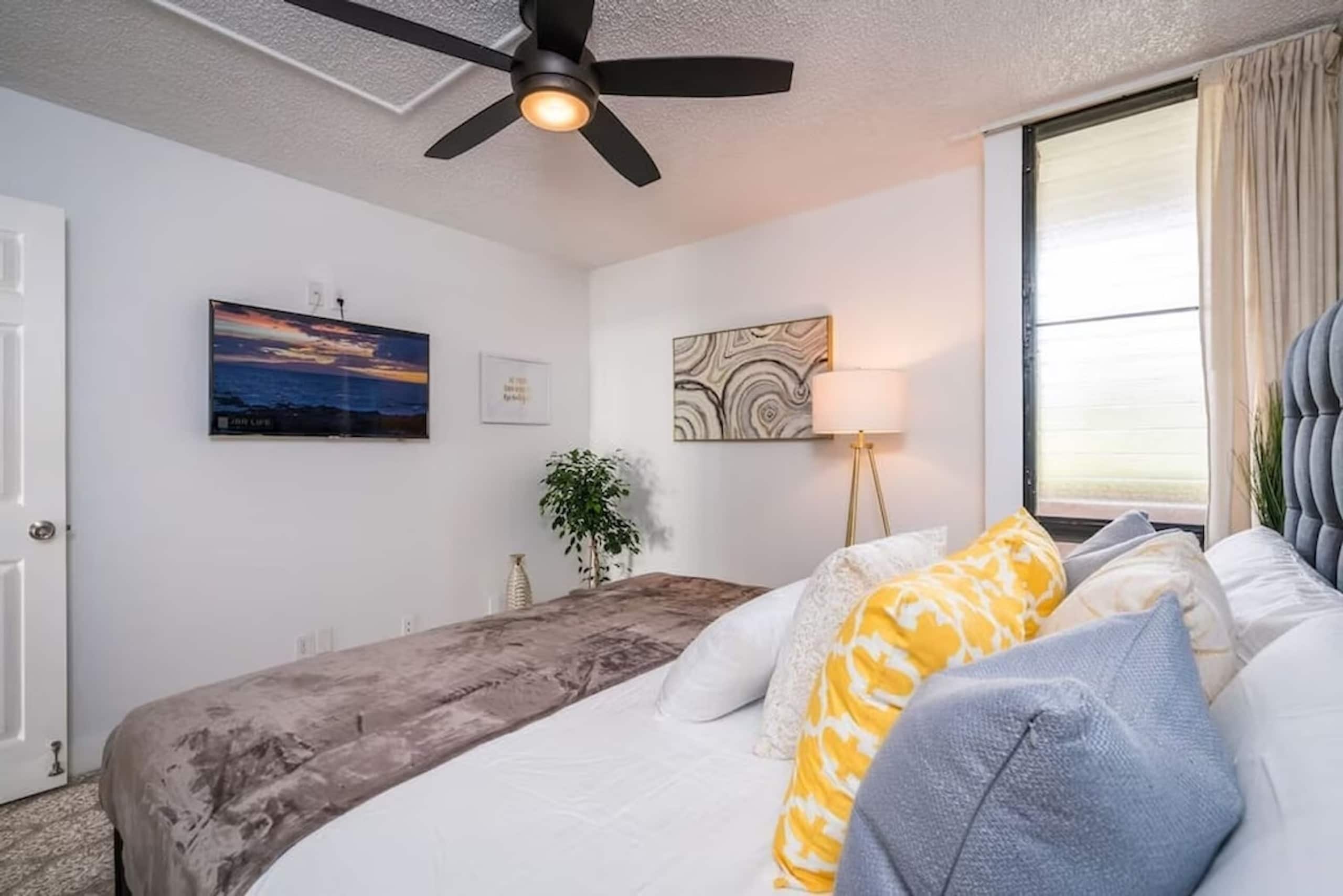 Condo in Kihei · ★4.75 · 1 bedroom · 2 beds · 1 private bath - Image 17