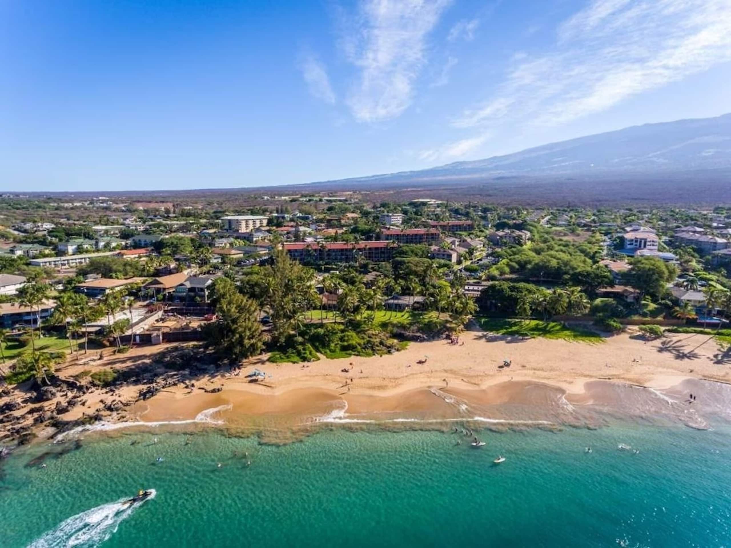 Condo in Kihei · ★4.75 · 1 bedroom · 2 beds · 1 private bath - Image 44