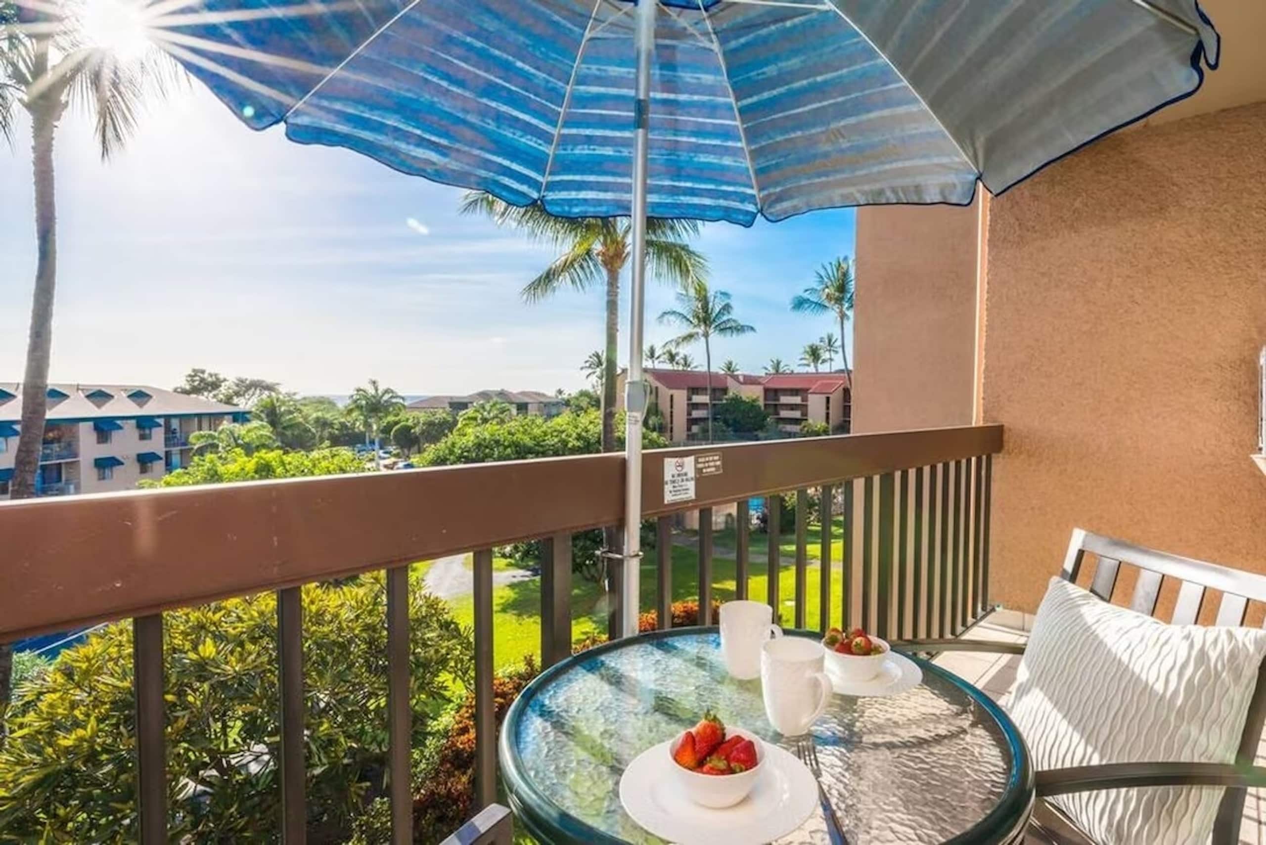 Condo in Kihei · ★4.75 · 1 bedroom · 2 beds · 1 private bath - Image 28