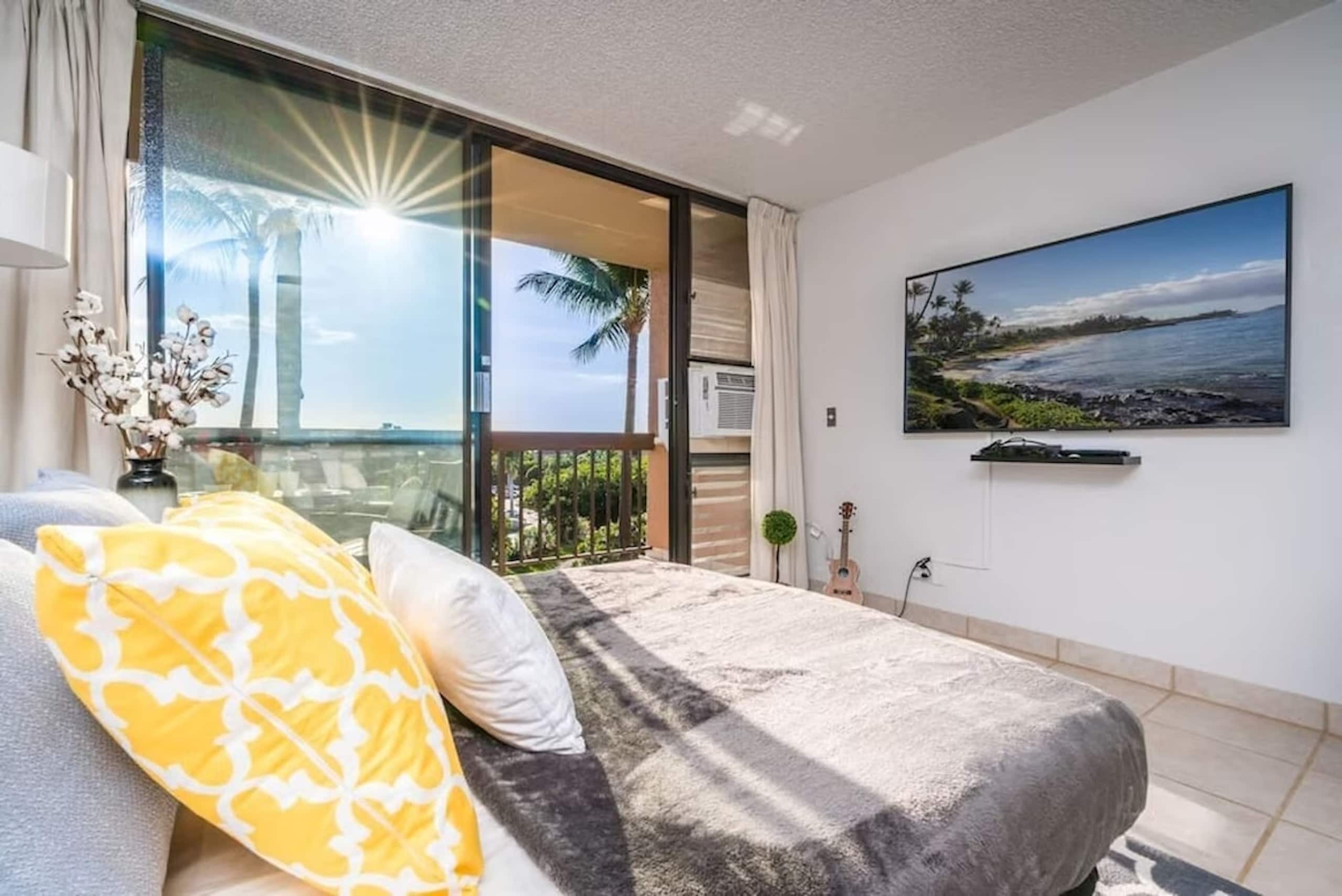 Condo in Kihei · ★4.75 · 1 bedroom · 2 beds · 1 private bath - Image 18