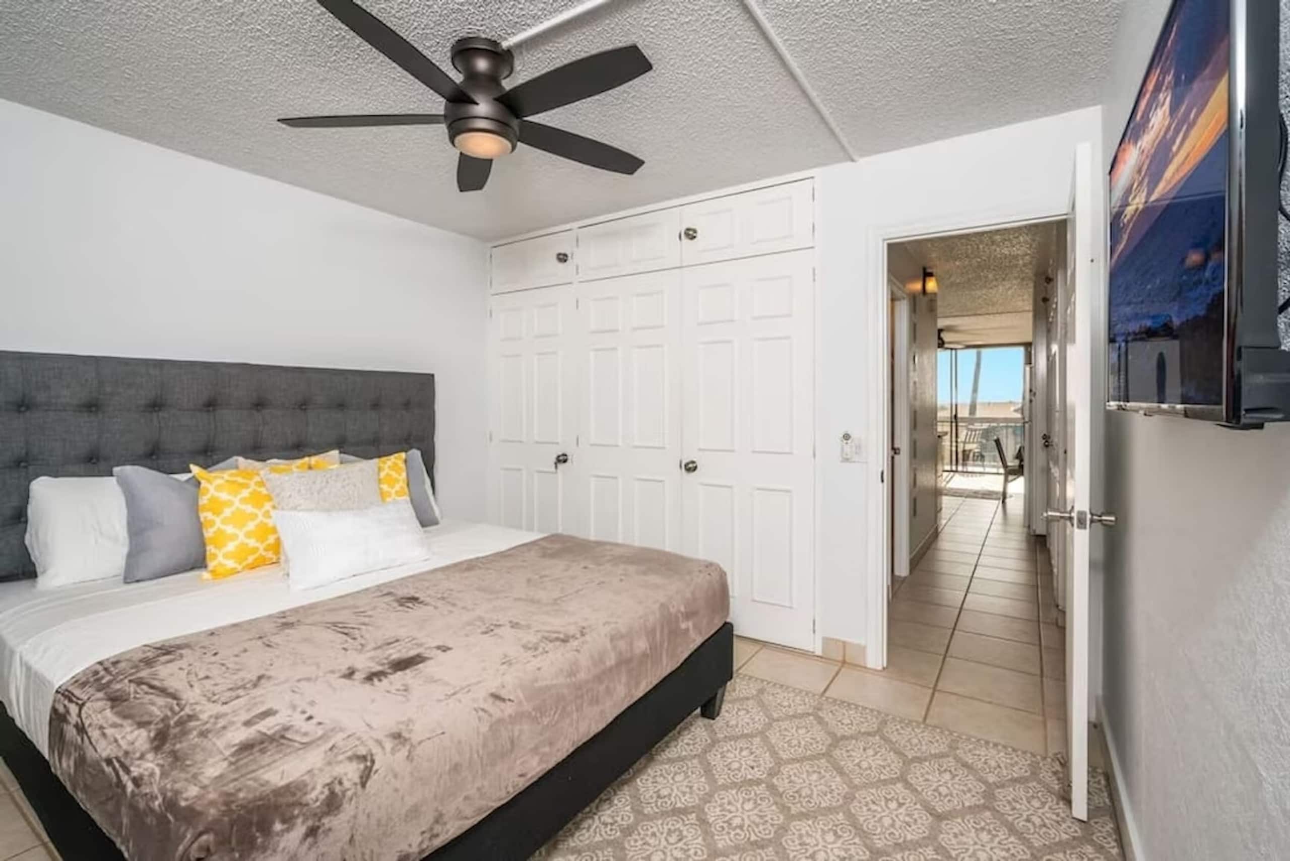 Condo in Kihei · ★4.75 · 1 bedroom · 2 beds · 1 private bath - Image 15