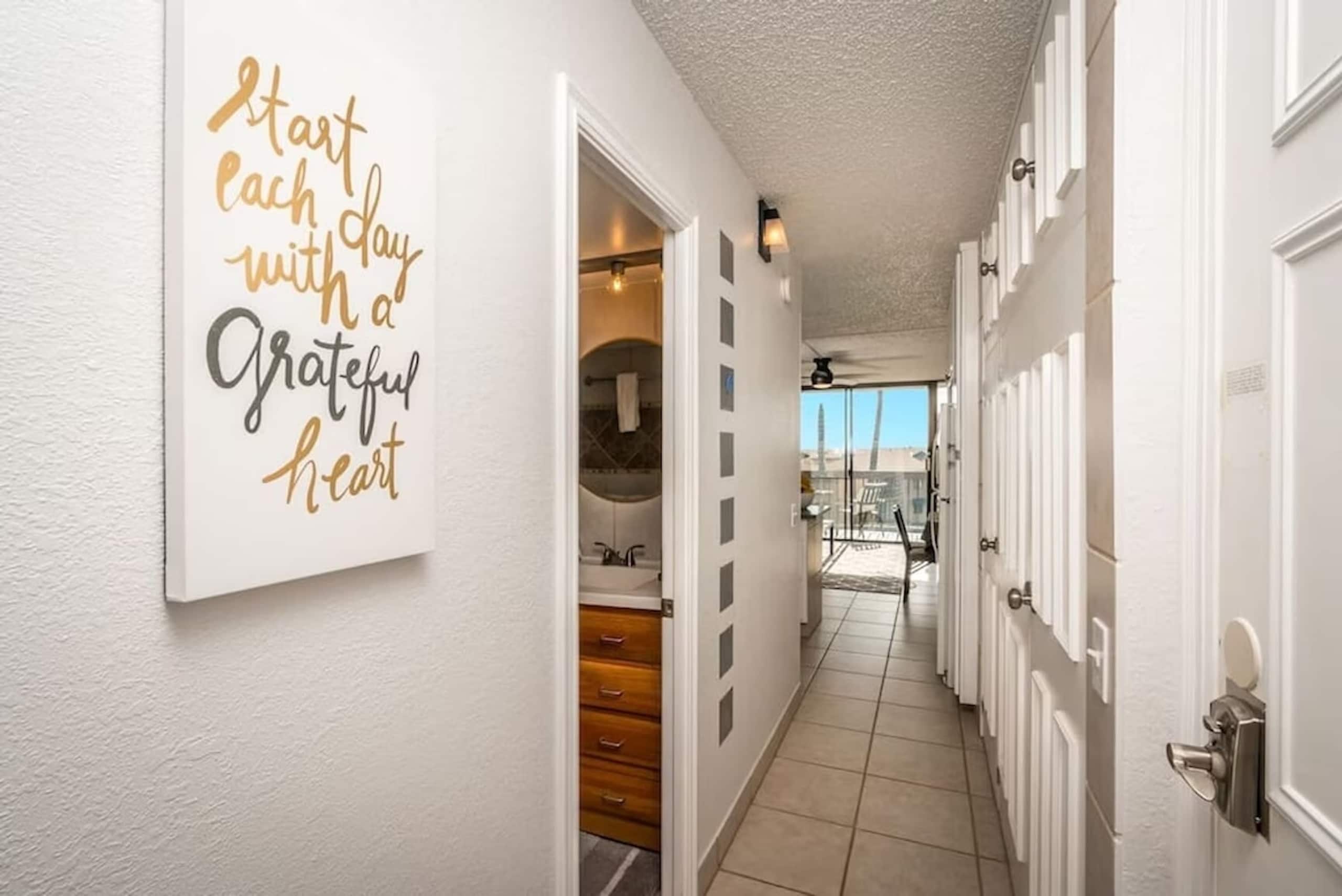 Condo in Kihei · ★4.75 · 1 bedroom · 2 beds · 1 private bath - Image 23