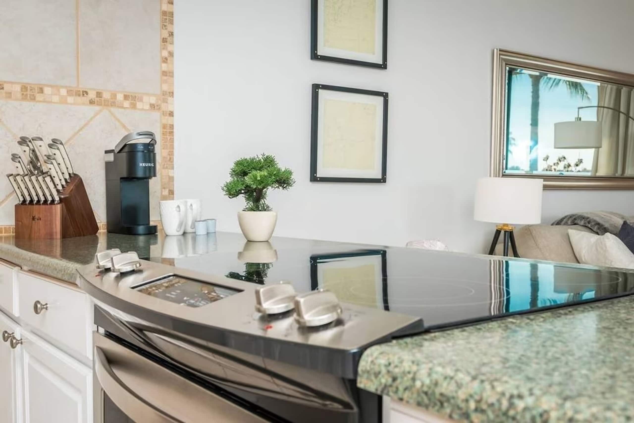 Condo in Kihei · ★4.75 · 1 bedroom · 2 beds · 1 private bath - Image 11