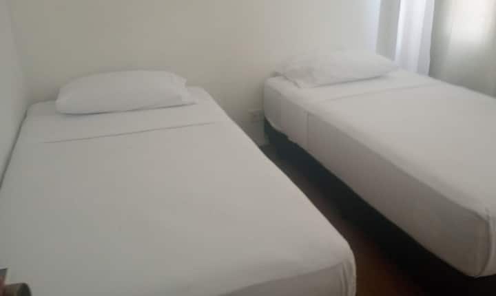 Recámara 4