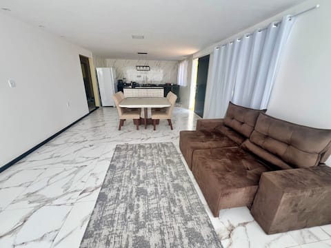 Top Airbnb: Apartment in Piúma with Ocean View em Piúma
