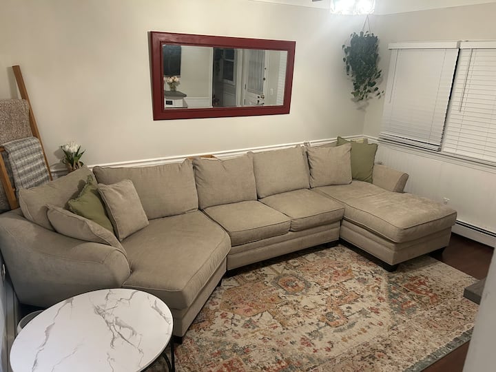 Family-friendly Rental Minutes From Ryder Cup - Massapequa, NY