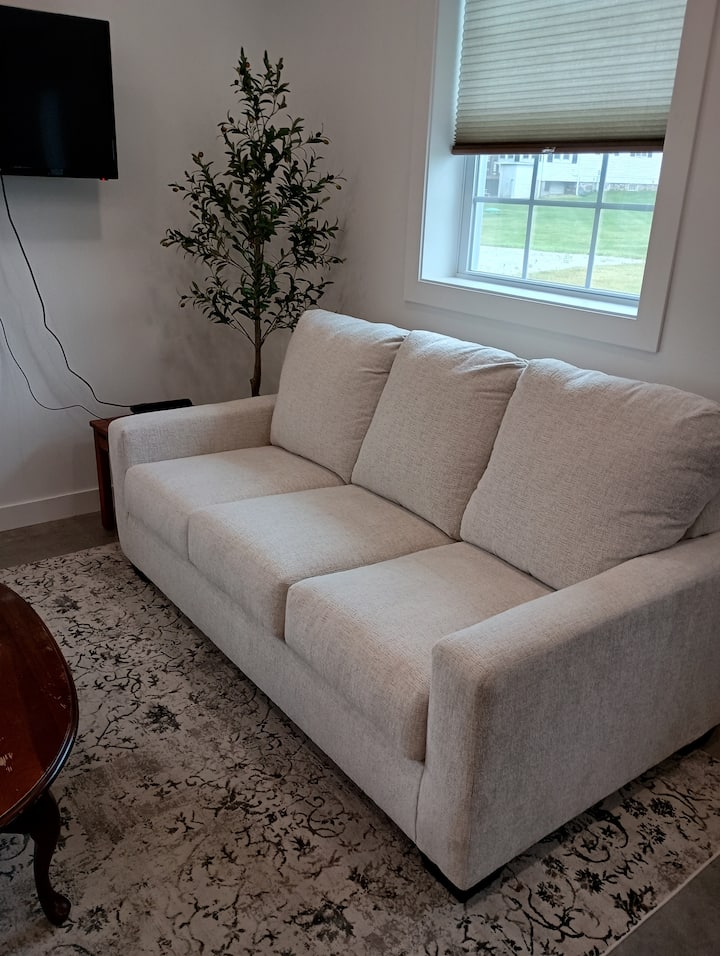 Peace Of The Country Apartment - 브레먼
