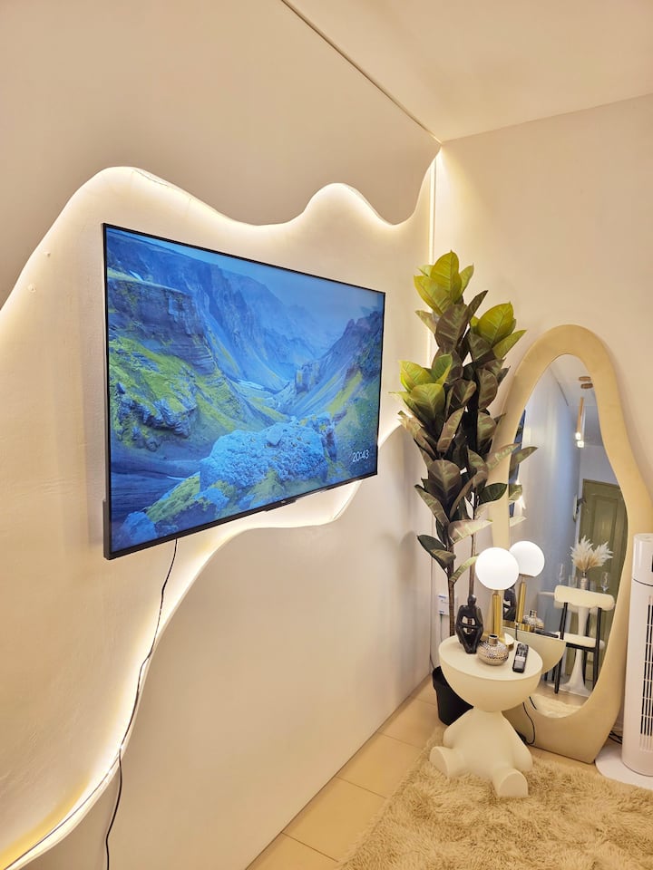 Marina Condo A828 Within Dumaguete Unit - Dumaguete