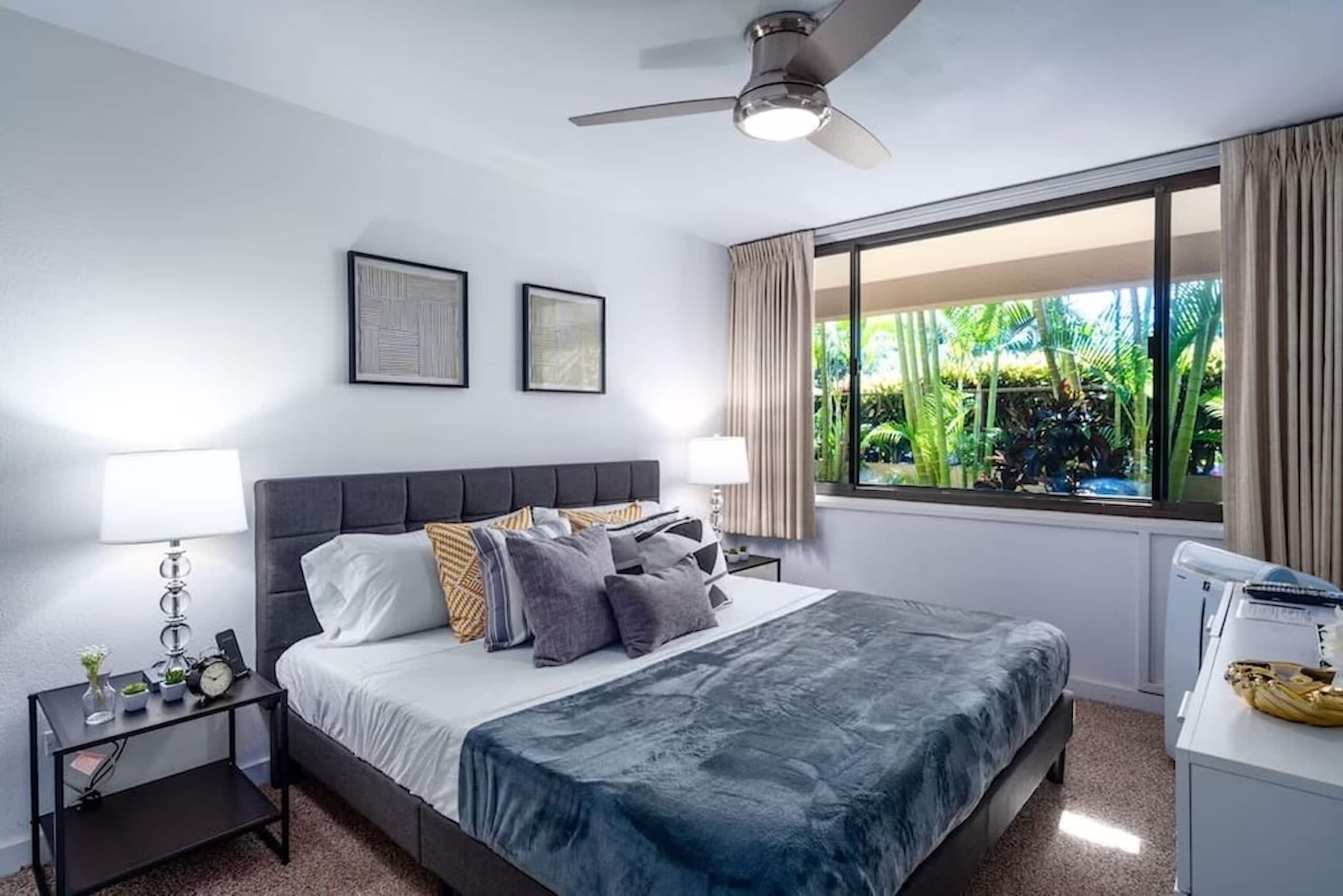 Condo in Kihei · ★5.0 · 1 bedroom · 2 beds · 2 baths - Image 19
