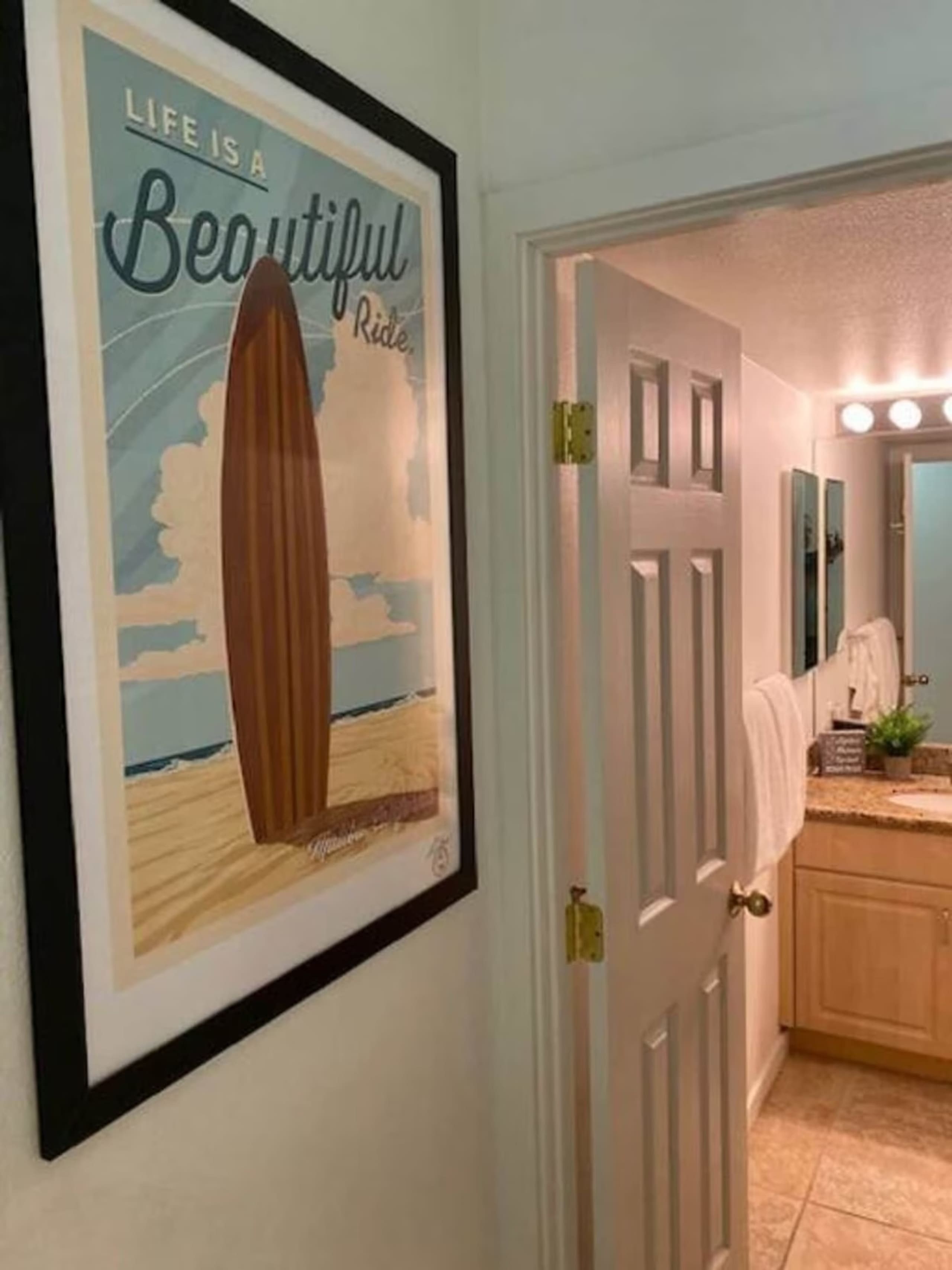 Condo in Kihei · ★5.0 · 1 bedroom · 2 beds · 2 baths - Image 23