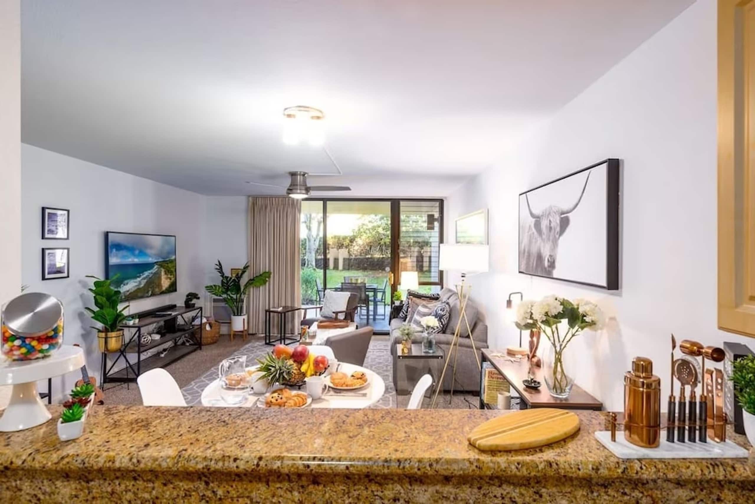 Condo in Kihei · ★5.0 · 1 bedroom · 2 beds · 2 baths - Image 5