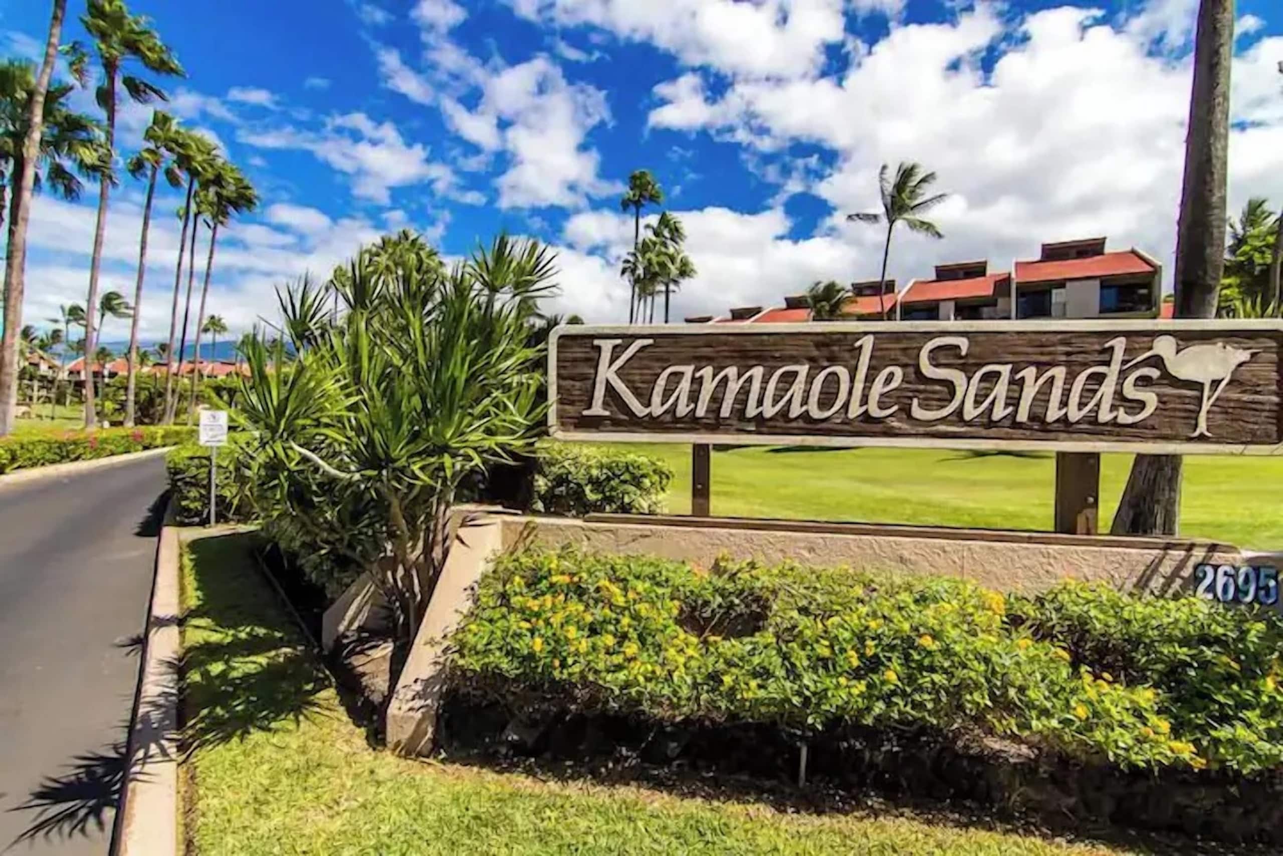 Condo in Kihei · ★5.0 · 1 bedroom · 2 beds · 2 baths - Image 42