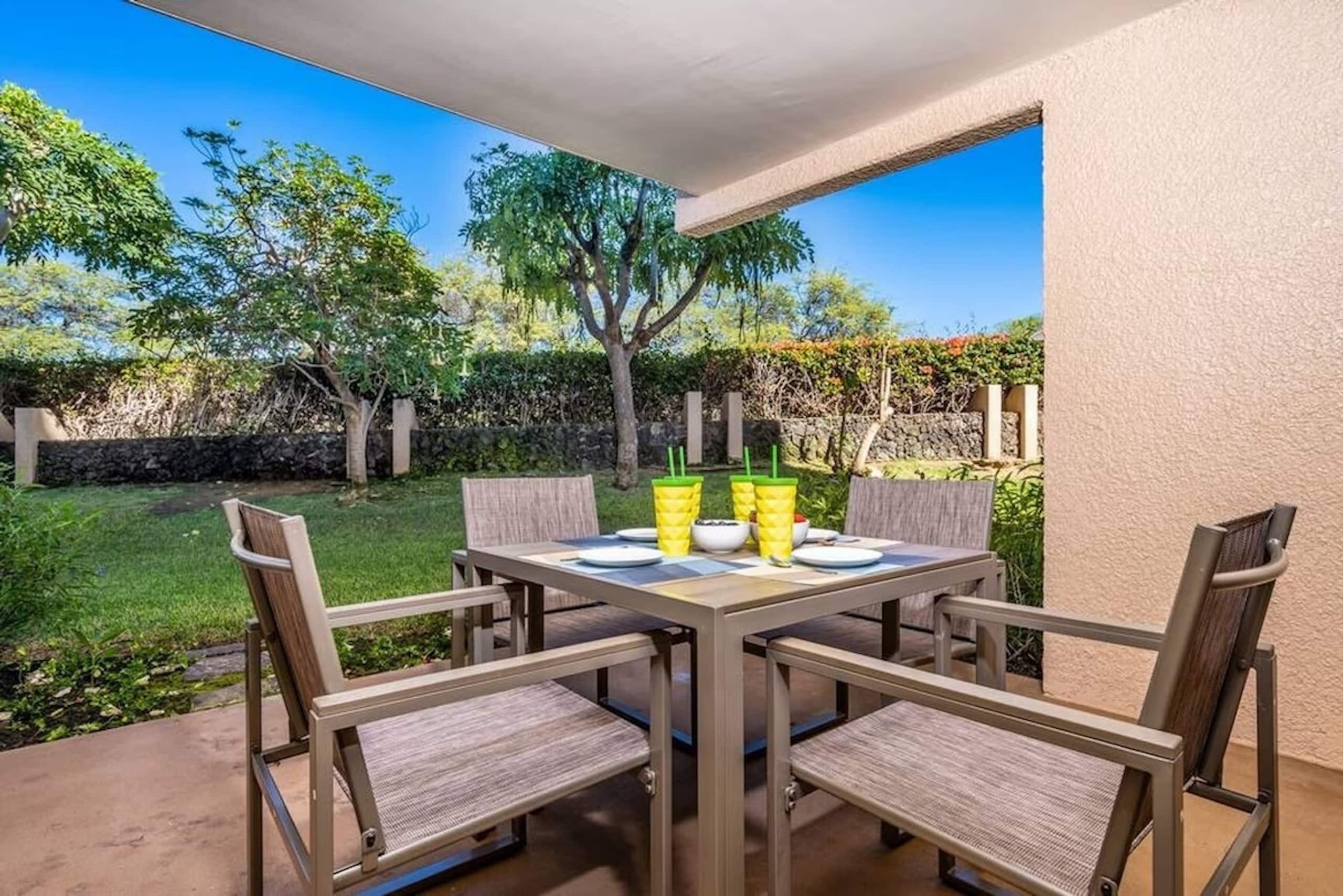 Condo in Kihei · ★5.0 · 1 bedroom · 2 beds · 2 baths - Image 29