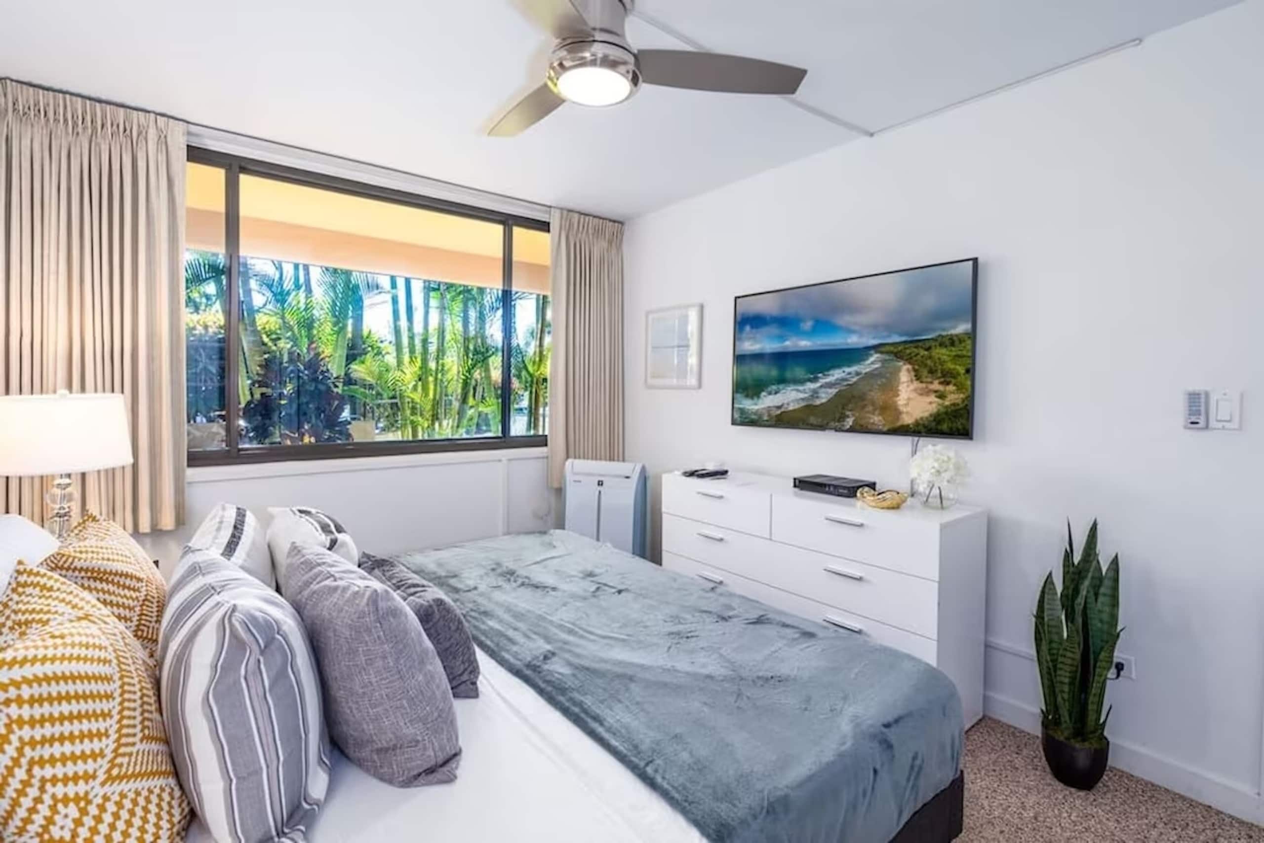 Condo in Kihei · ★5.0 · 1 bedroom · 2 beds · 2 baths - Image 20