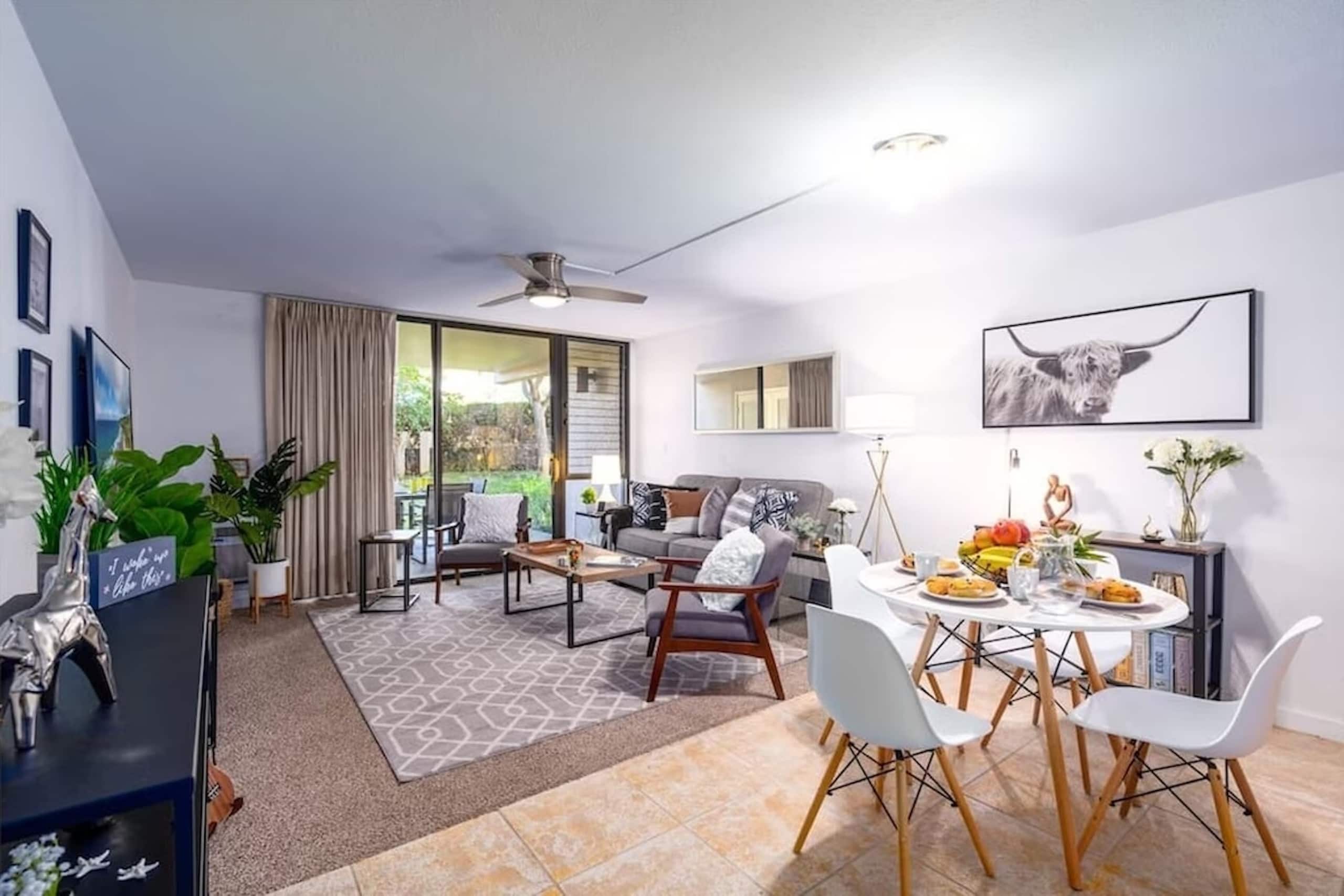 Condo in Kihei · ★5.0 · 1 bedroom · 2 beds · 2 baths - Image 4