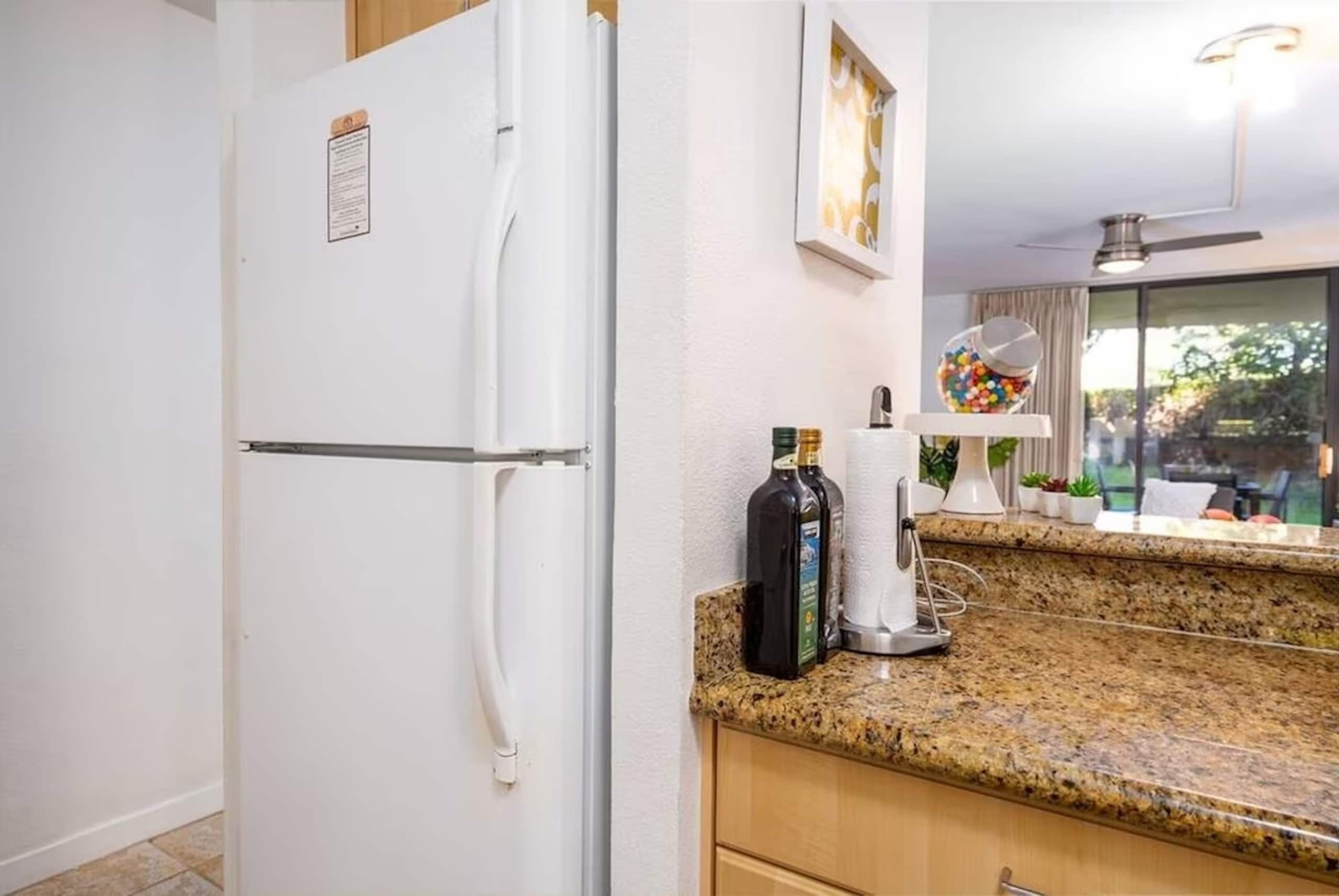 Condo in Kihei · ★5.0 · 1 bedroom · 2 beds · 2 baths - Image 13