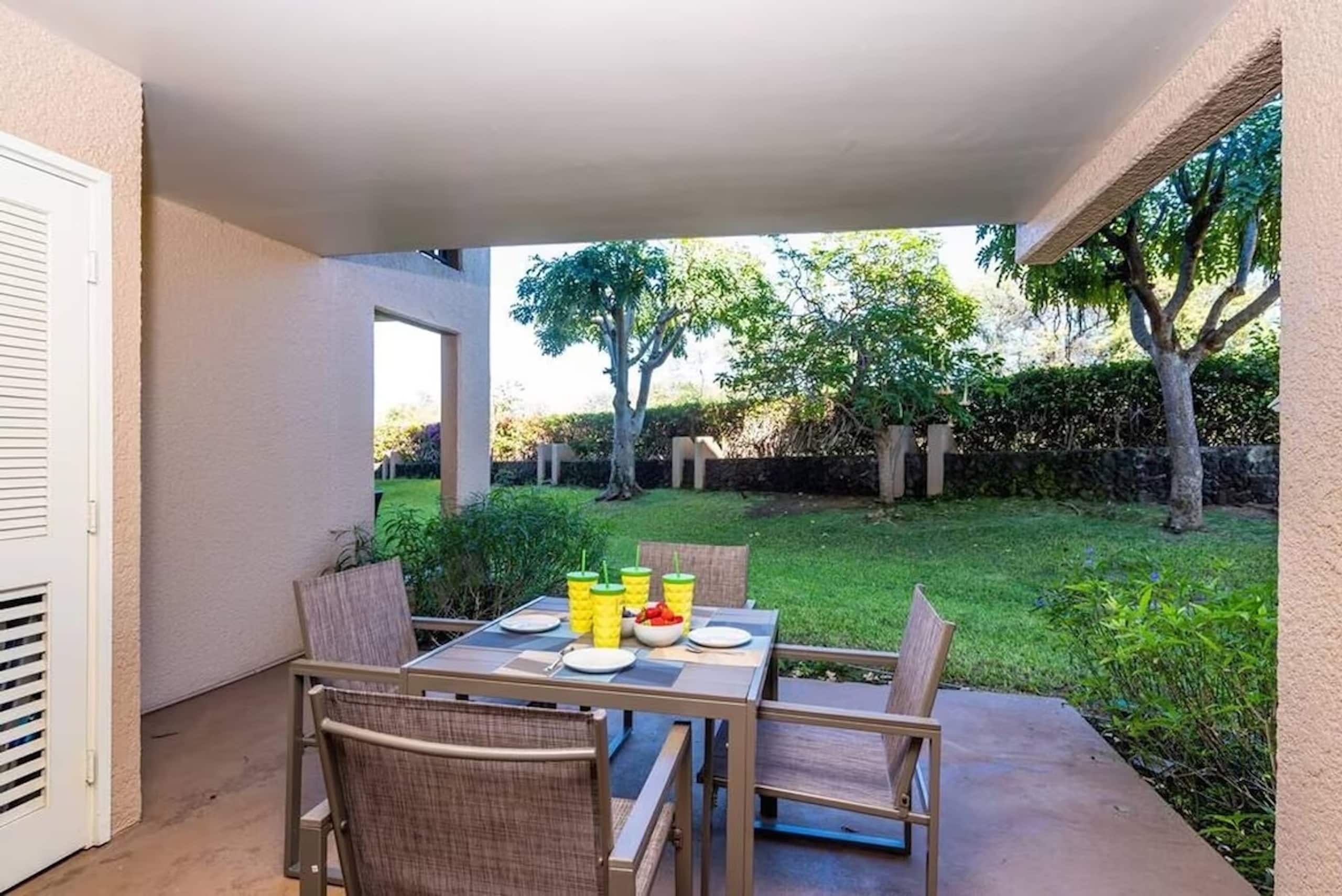 Condo in Kihei · ★5.0 · 1 bedroom · 2 beds · 2 baths - Image 32