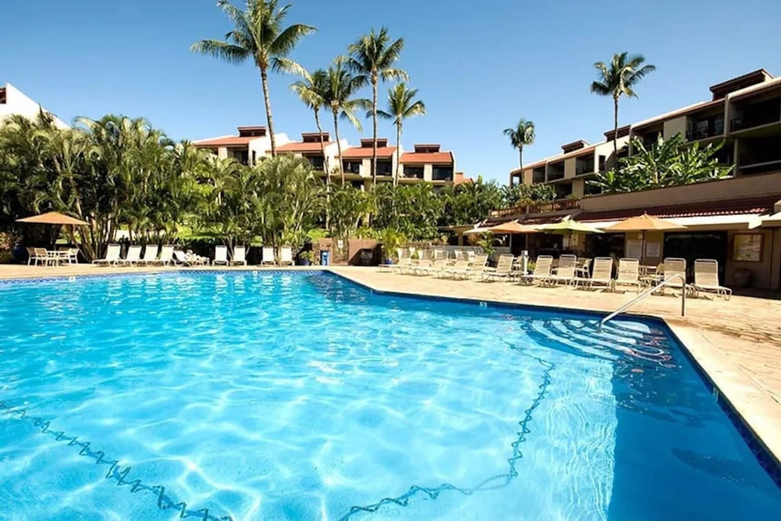 Condo in Kihei · ★5.0 · 1 bedroom · 2 beds · 2 baths - Image 45