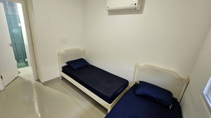 Quarto 3