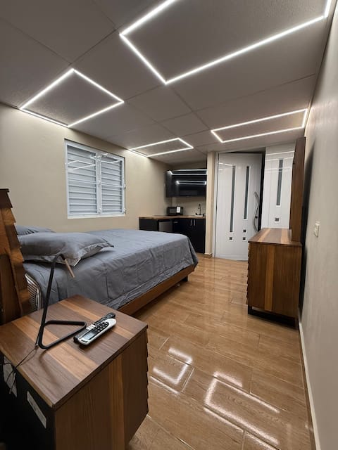 Top performing Airbnb: Caleño Boricua Apartment in Arecibo