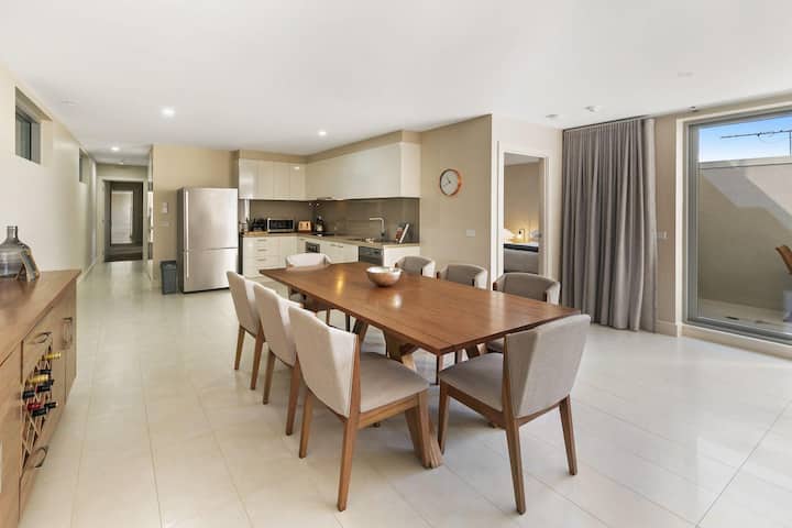 Salt 13 Luxury Apartment - 소렌토