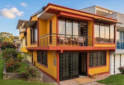 Casa Borbone, Comfortable and pleasant apartment