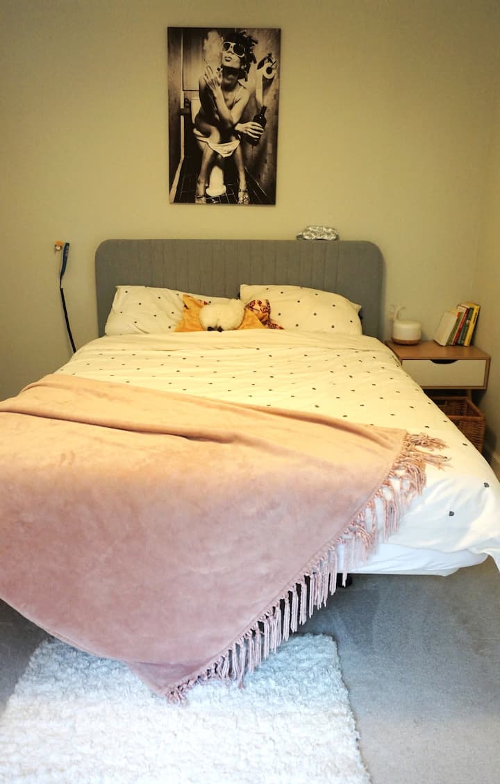 غرفة النوم 1