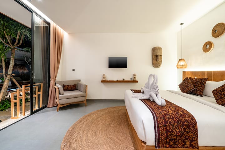 Спална соба 3