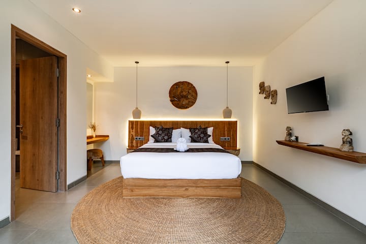 Спална соба 1