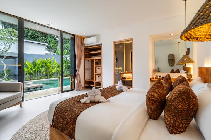 Спална соба 5