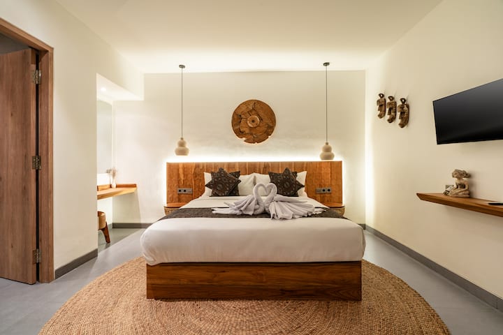 Спална соба 4