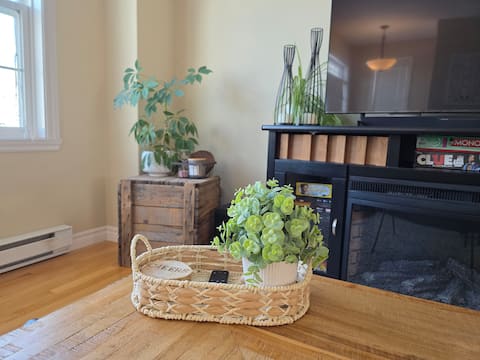 Welcome to The Suburban Cottage