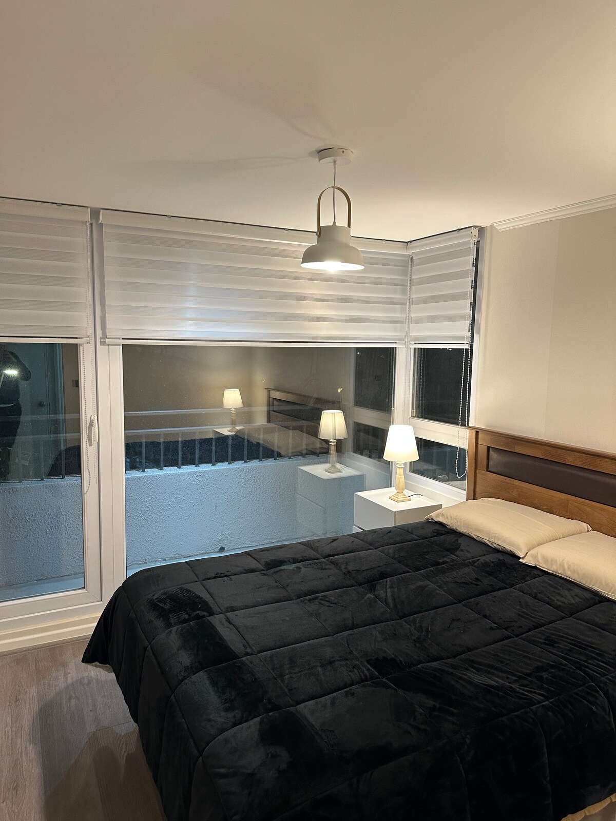 საძინებელი 1