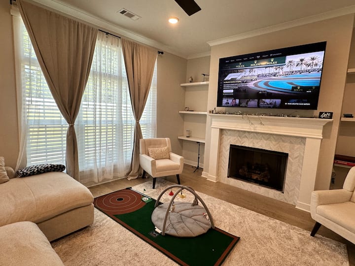 Luxury And Executive Unit, Close To Blue Oval City - 오클랜드