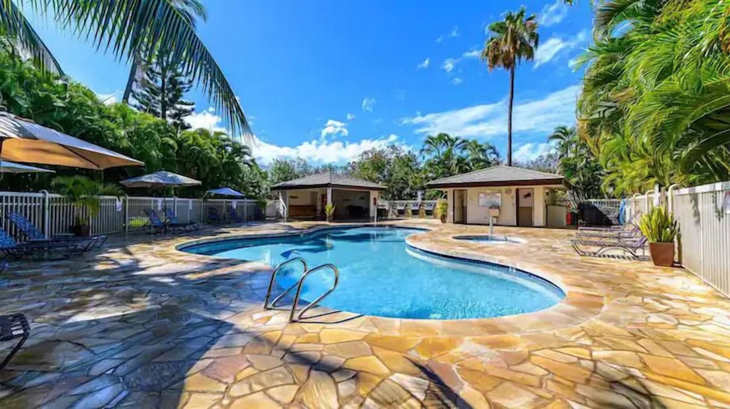 Condo in Kihei · ★4.5 · 1 bedroom · 1 bed · 1 bath - Image 39