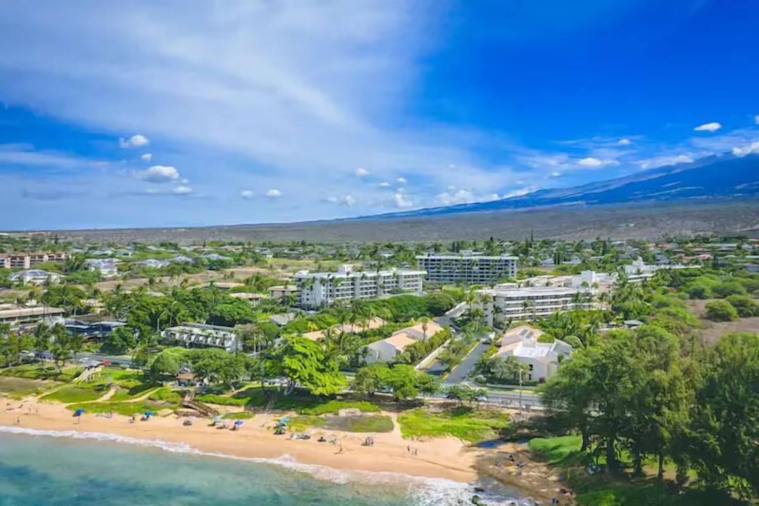 Condo in Kihei · ★4.5 · 1 bedroom · 1 bed · 1 bath - Image 35