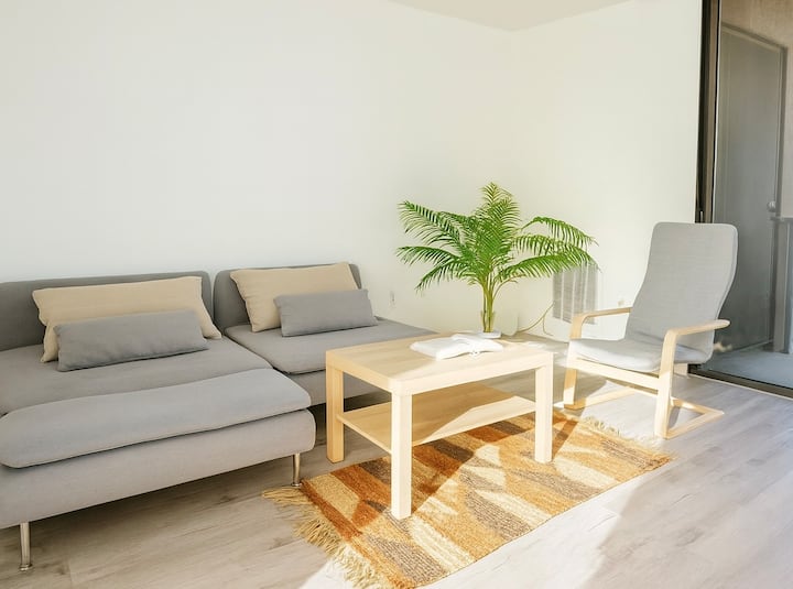 Sunny & Cozy Apartment In Quiet, Safe Neighborhood - Seneca Creek State Park, Gaithersburg