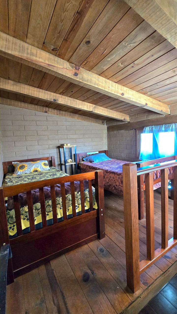 Спална соба 4