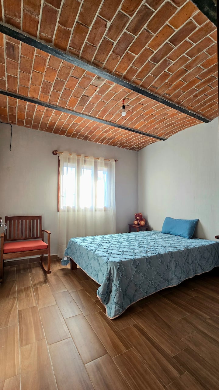 Спална соба 1