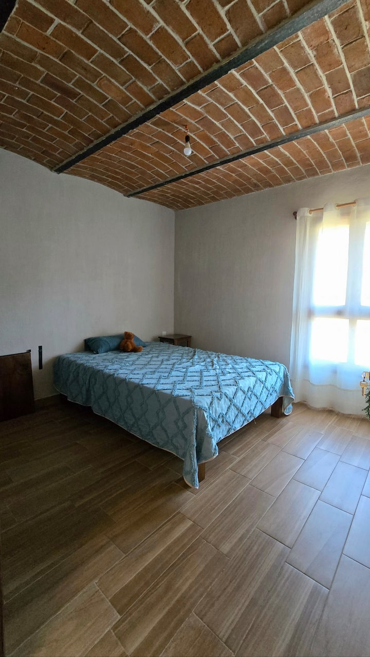 Спална соба 2