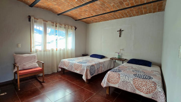 Спална соба 3