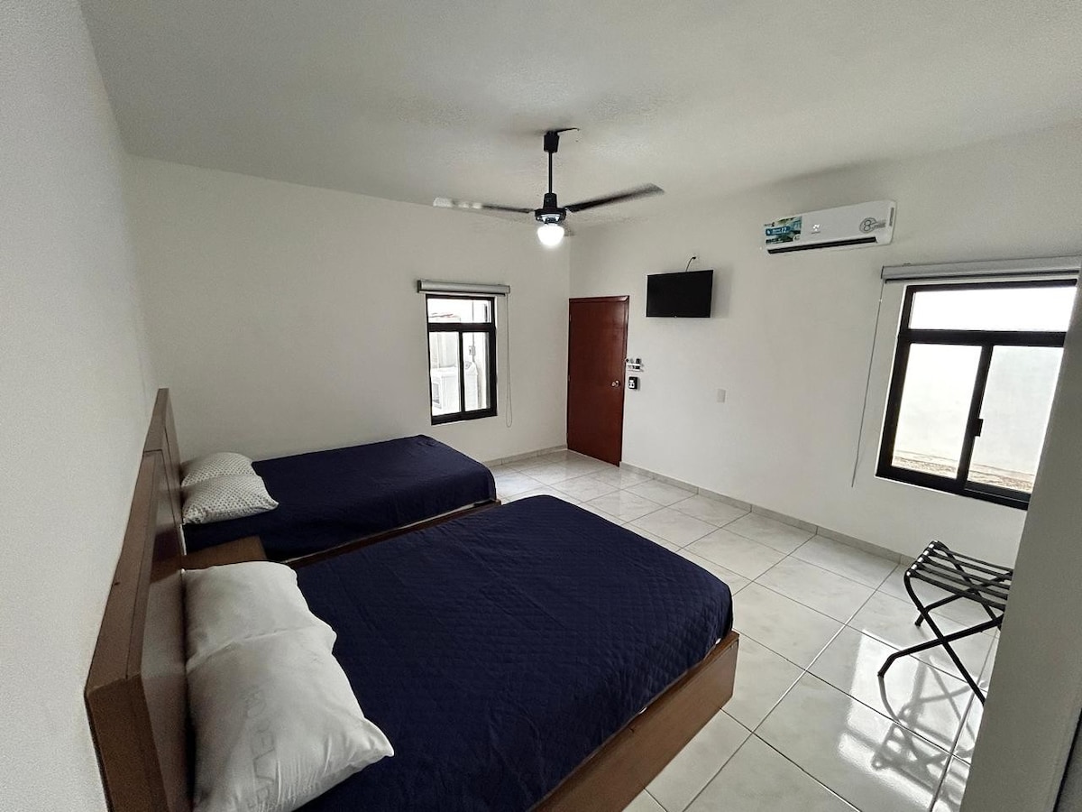 غرفة النوم 4