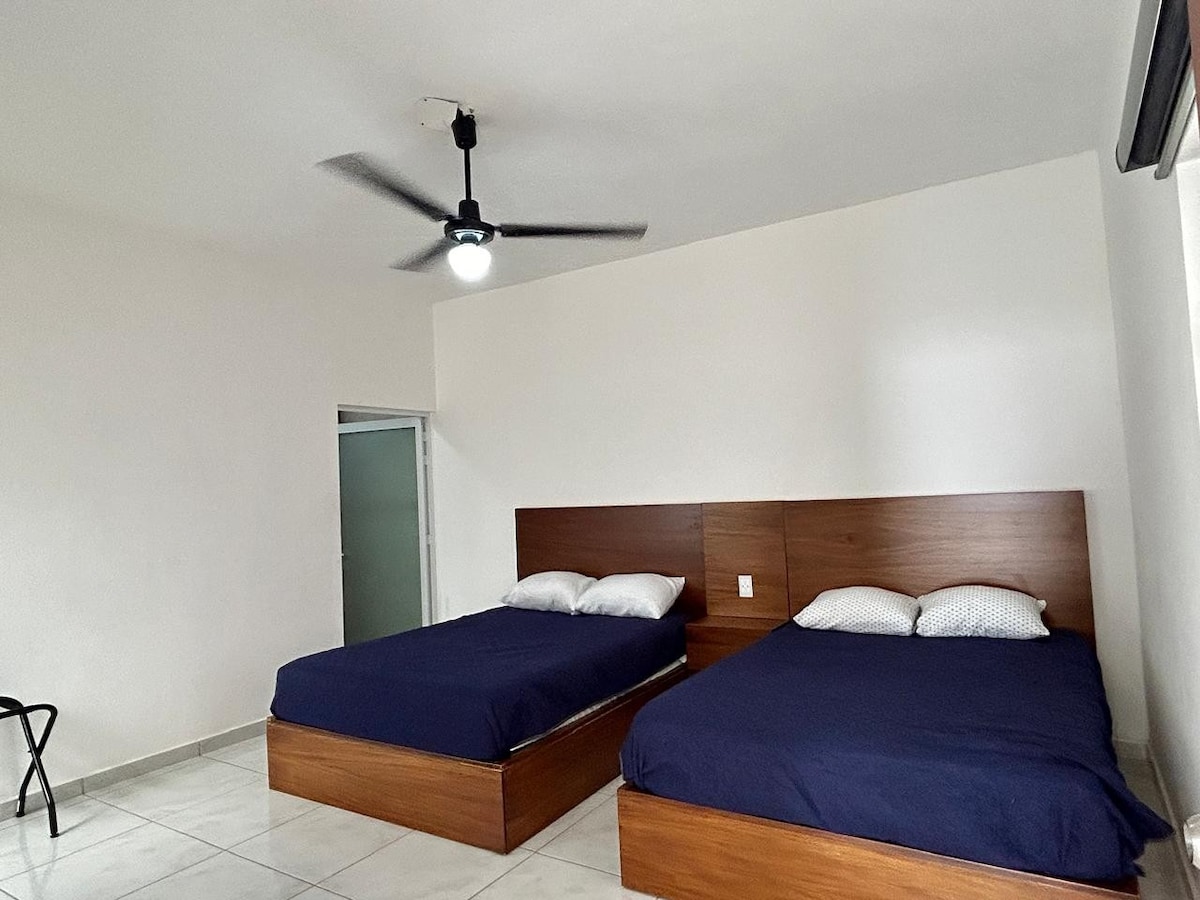 غرفة النوم 3