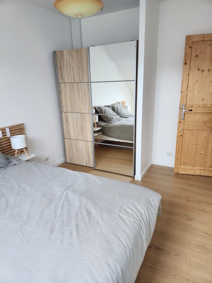 საძინებელი 1